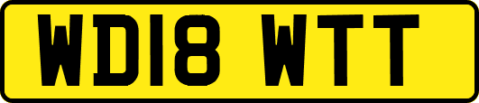 WD18WTT