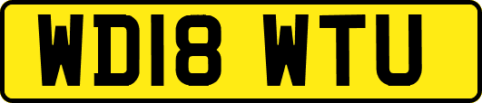 WD18WTU