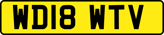 WD18WTV