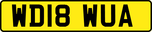 WD18WUA