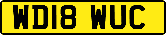 WD18WUC
