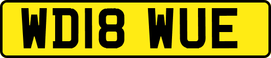 WD18WUE