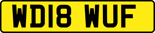 WD18WUF