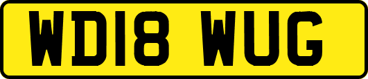 WD18WUG