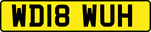 WD18WUH