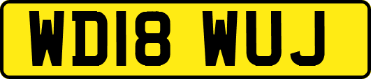 WD18WUJ