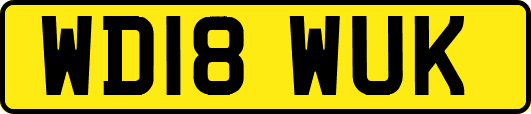 WD18WUK