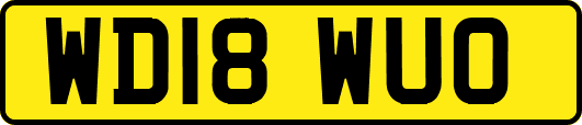 WD18WUO