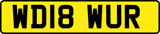 WD18WUR