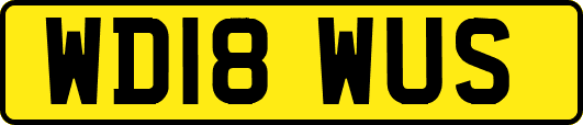 WD18WUS