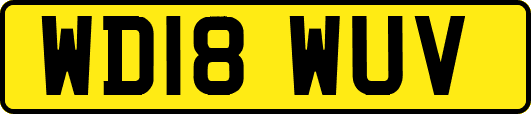 WD18WUV