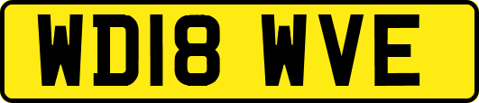 WD18WVE