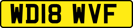 WD18WVF