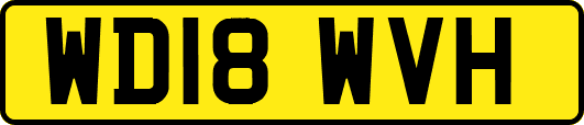WD18WVH
