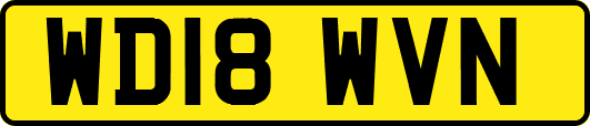 WD18WVN