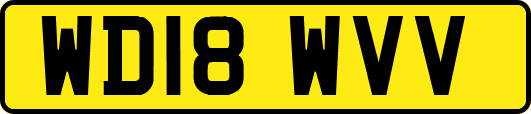 WD18WVV