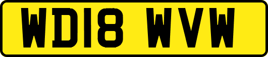 WD18WVW