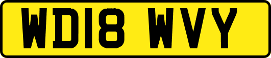 WD18WVY