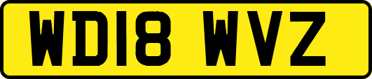 WD18WVZ