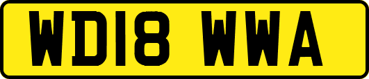 WD18WWA