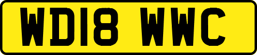 WD18WWC