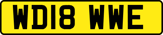 WD18WWE