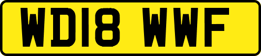 WD18WWF