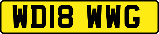 WD18WWG