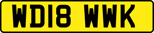 WD18WWK