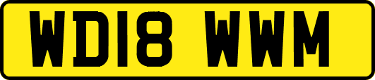 WD18WWM