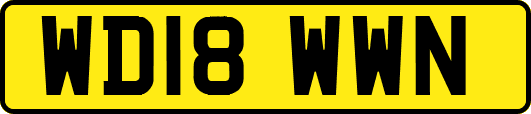WD18WWN