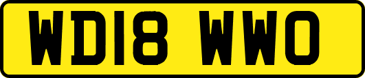 WD18WWO