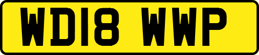 WD18WWP