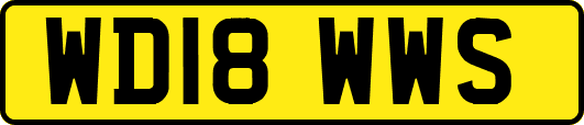 WD18WWS