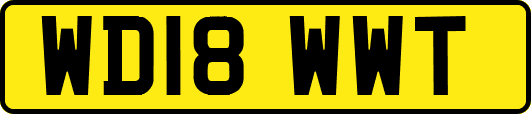 WD18WWT
