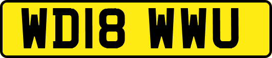 WD18WWU