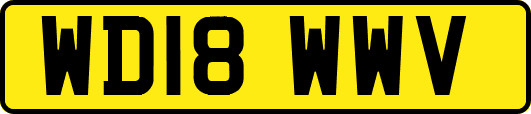 WD18WWV