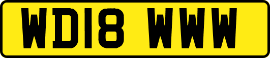 WD18WWW