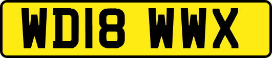 WD18WWX