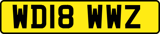 WD18WWZ