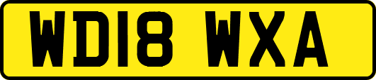 WD18WXA