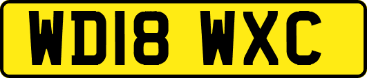 WD18WXC