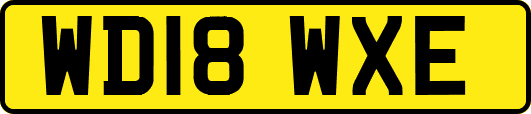 WD18WXE