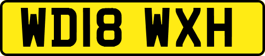 WD18WXH