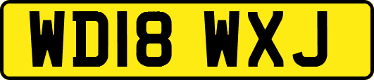 WD18WXJ