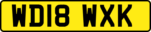 WD18WXK
