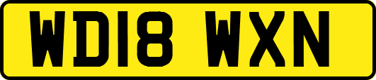 WD18WXN