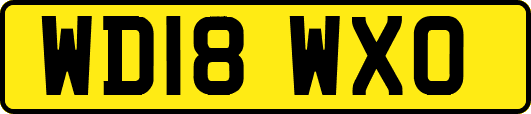 WD18WXO