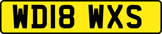 WD18WXS