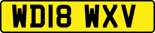 WD18WXV
